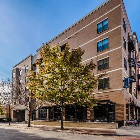 Regal Stays Corporate Apartments - Mckinney Ave - Uptown Dallas